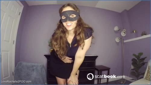 Your New Gassy ASS DUMPING Girlfriend Femdom, Farting – FullHD 1080p / Scatbook – Scat-Slaves poster