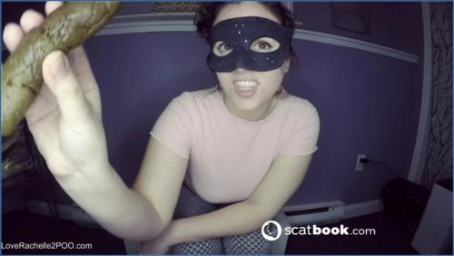 Enjoying A Shit Lick Femdom, Farting – FullHD 1080p / Scatbook – Scat-Slaves poster
