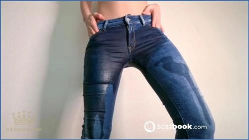 Download Jeans Pissing Pissing – HD 720p / Scatbook Scat-Slaves.net