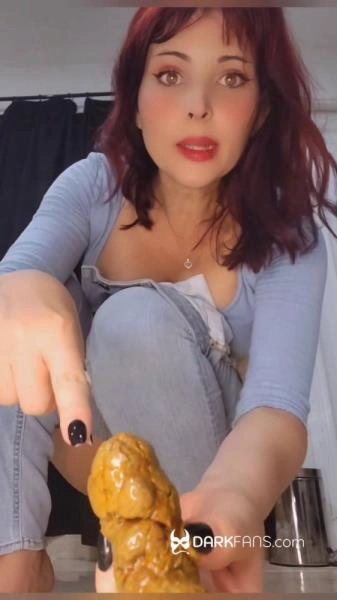 DarkFans.com:  - Abre Bien La Boca Para Recibir Todo Mi Pastel [UltraHD 2K] (112 MB)