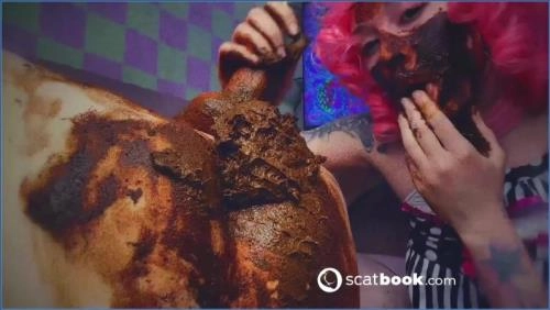 Mitternacht Schmutziger Trainer-Co-op in FullHD 1080p - Sweet Betty Parlour 2024: Scat, Fisting und Anal nonstop