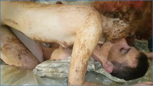 Astra Celestial - Hardcore Scat Weihnachtsmassaker Teil 6 1080p