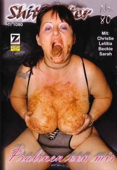 Z-Faktor:  - Shitmaster 80 [DVDRip] (2.08 GB)