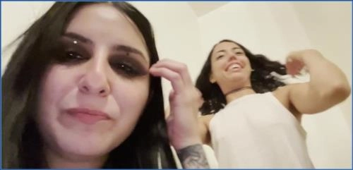 Download Greek Goddess - Klo-Action Scat und Fisting 2025 HD 720p Scat-Slaves.net