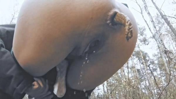 Filthygrid.com:  - Cold Outside [HD 720p] (20.9 MB) – Scat-Slaves poster