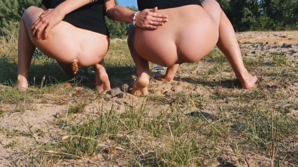 Filthygrid.com:  - Friends Will Be Friends [HD 720p] (40.5 MB) – Scat-Slaves poster