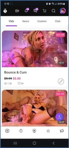 Hey Yall Kaviar – HD 720p / Femscat – Scat-Slaves poster