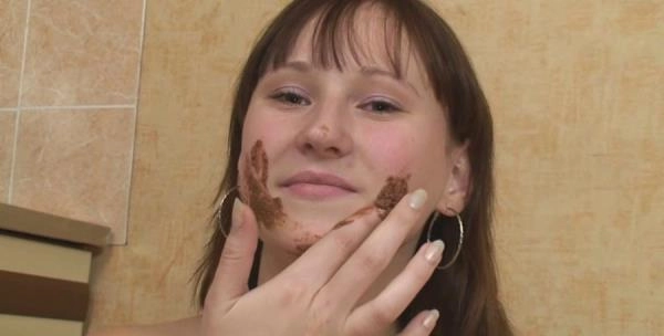 PoopVideo:  - Private Scat [HD 720p] (393 MB) – Scat-Slaves poster