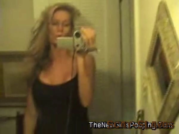 TheNewGirlsPooping:  - Pees Farts And Runs [SD] (89.7 MB) – Scat-Slaves poster