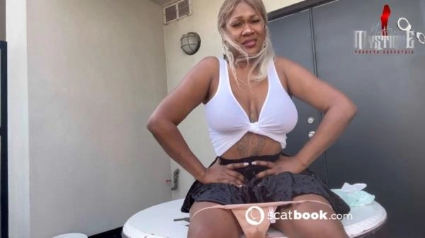 Scatbook:  - Shit For BDSM And Fetish Lovers 49 [HD 720p] (192 MB) – Scat-Slaves poster