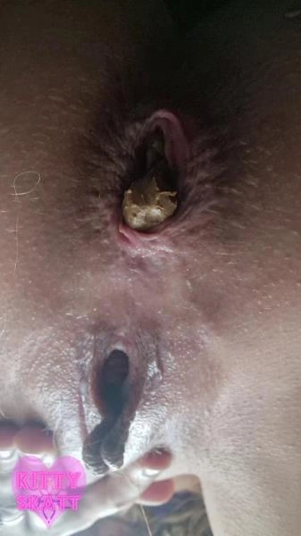 Scatbook.com:  - Festival Constipation [SD] (517 MB) – Scat-Slaves poster