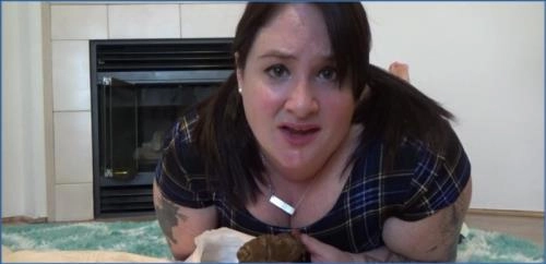 Download Yes, Sir Your Submissive Scat Slave Femdom, Smearing – FullHD 1080p / Scat-Shop, Clips4sale, ManyVids Scat-Slaves.net