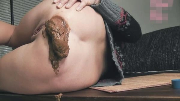 Filthygrid.com:  - The Mess On My Hole [HD 720p] (3.77 MB)