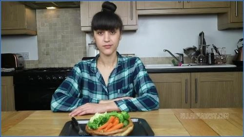 Sunday Dinner Pissing, Femdom – HD 720p / Scatbook – Scat-Slaves poster