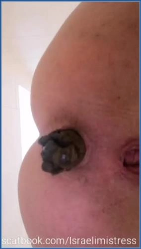 Download Lie down and open your disgusting mouth pig Femdom, Kaviar – SiteRip / Scatbook Scat-Slaves.net