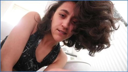 Download TOILET SLAVERY POO Pissing, Femdom – HD 720p / Scatbook Scat-Slaves.net