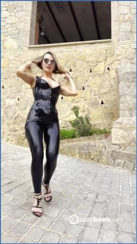 Strong kaviar discipline Femdom – HD 720p / Scatbook – Scat-Slaves poster