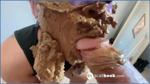 Boquete mais sujo do mundo Fisting, BDSM – HD 720p / Scatbook – Scat-Slaves poster