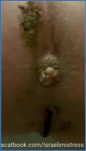 Best lunch for my toilet bitches Femdom, Kaviar – SiteRip / Scatbook – Scat-Slaves poster