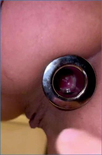 Jesse Ponys cute butthole insides Anal, Enema – UltraHD 2K / Scatbook – Scat-Slaves poster