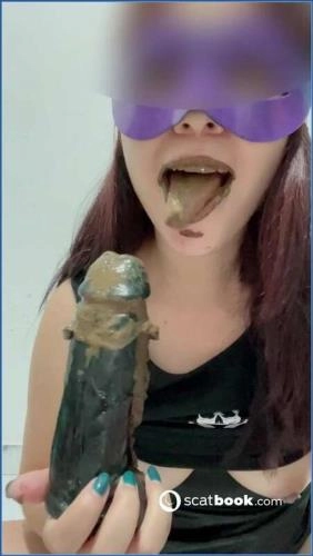 Melequei meu brinquedinho Fisting, BDSM – HD 720p / Scatbook – Scat-Slaves poster