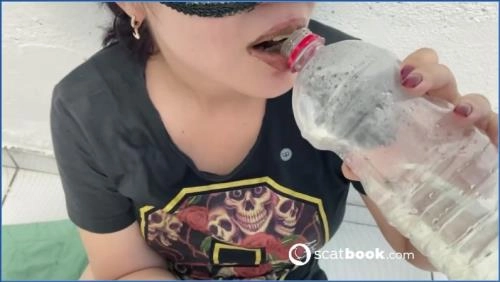 Scat chuva dourada Fisting, BDSM – HD 720p / Scatbook – Scat-Slaves poster