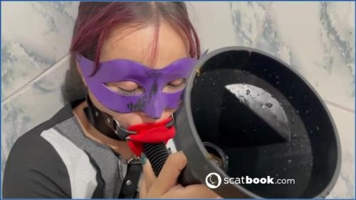 Virei privada Fisting, BDSM – HD 720p / Scatbook – Scat-Slaves poster