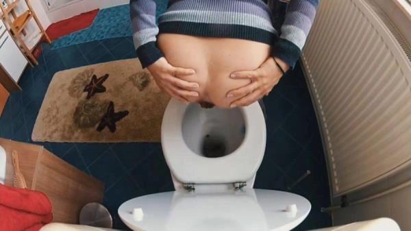 Filthygrid.com:  - Voyeur Cam [HD 720p] (11.2 MB) – Scat-Slaves poster