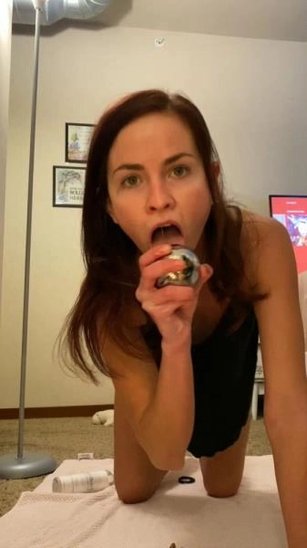 Scatbook:  - Anal Training [UltraHD 2K] (893 MB) – Scat-Slaves poster