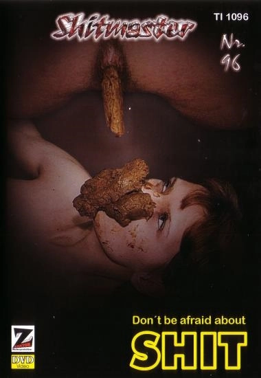 Z-Faktor:  - Shitmaster 96 [DVDRip] (2.01 GB) – Scat-Slaves poster