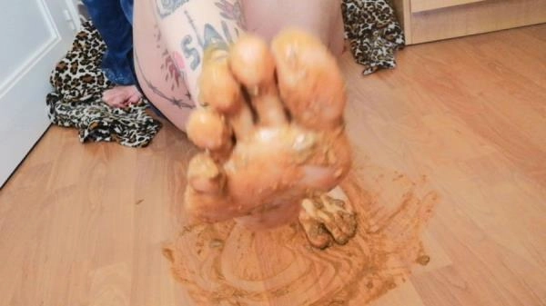 Scatshop.com:  - Masturbation Mestrophilia Pee Farts And Poop [FullHD 1080p] (1.76 GB) – Scat-Slaves poster