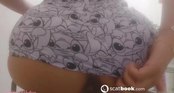 Scatbook:  - Kaviar EFRO [HD 720p] (41.1 MB) on ScatLab