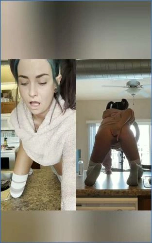 Download Watch LilbuttLex in Anal Toying - German Kaviar Slave HD 720p - Full Video Download Scat-Slaves.net