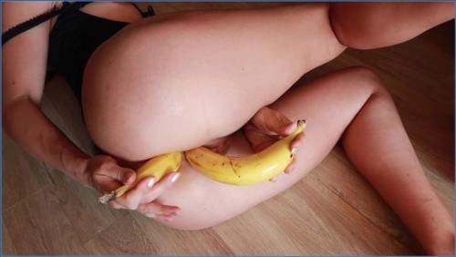 Sabrina Dacos - Hardcore Kaviar Sklavin FullHD 1080p – Scat-Slaves poster