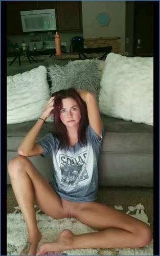 LilbuttLex in Raw Ass to Mouth BDSM - Human Toilet FullHD 1080p Video – Scat-Slaves poster