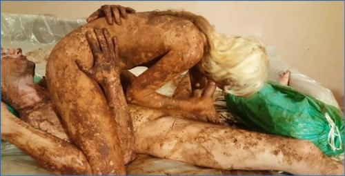 Завантажити AstraCelestial у FilthyFlames Частина 5- Scat-Раби, FullHD 1080p, 1.31 GB - related scat video at Scat-Slaves