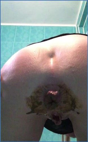 Sakono thulo mulo ande mire amalèsko toar- Ella Gilbert - scat porn video at Scat-Slaves.net