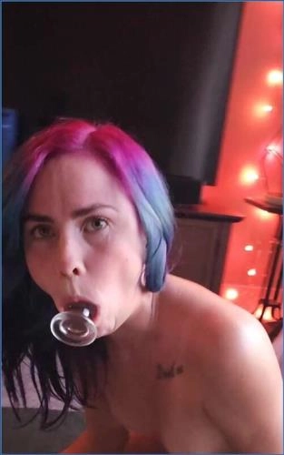 Atm with Medium Sized Toys and Hookup Featuring LilbuttLex on Scat-Slaves - related scat video at Scat-Slaves
