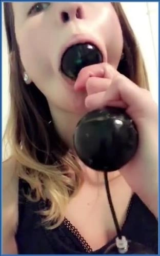 Download LilbuttLex in Hardcore Toilet Scat and German Kaviar Slave clips- Big Anal Beads ATM - related scat video at Scat-Slaves