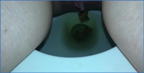 Missellie in Slave Scat Pee Toilet- HD 720p Video on Scat-Slaves.net - scat porn video at Scat-Slaves.net