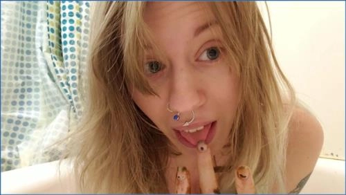 Enema Smear Taste with xxecstacy- ScatSlaves FullHD 1080p - related scat video at Scat-Slaves