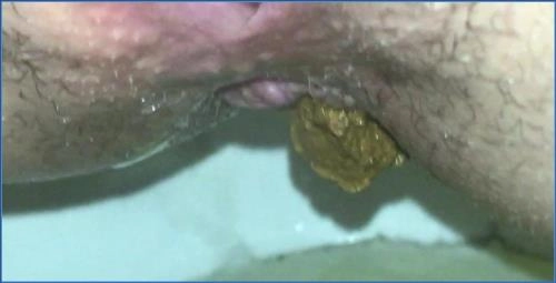 Missellie Delivers Hardcore Scat Slaves in HD 720p- Download Toilet Slavery clips (225.04 MB) - related scat video at Scat-Slaves