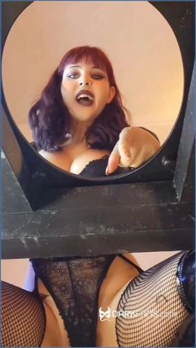 Facesitting by Domina Marbella with High Boots and Toilet Slavery Slave - related scat video at Scat-Slaves