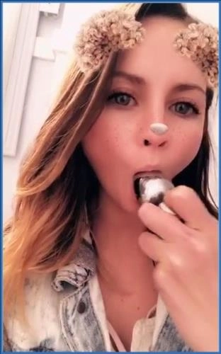 LilbuttLex Licks Butt Plug Clean in Extreme Ass to Mouth Toilet Scat Porn - scat porn video at Scat-Slaves.net