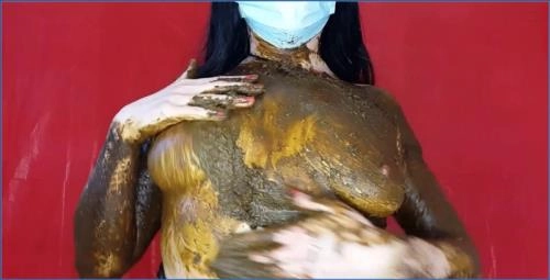 Anna Coprofield in Fill My Pussy 7: Hardcore Slave Scat und POV Szenen- Teil 2 FullHD Download - scat porn video at Scat-Slaves.net