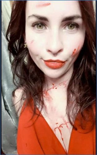 LilbuttLex in Extreme Halloween BDSM Toilet Party FullHD 1080p - scat porn video at Scat-Slaves.net