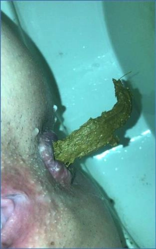 Watch Toilet Slavery with Missellie in DBDAFA6A Video - scat porn video at Scat-Slaves.net