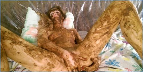 Втрата невинності в екстремальних умовах Частина 4- Рабиня Scat-Shop з AstraCelestial - scat porn video at Scat-Slaves.net