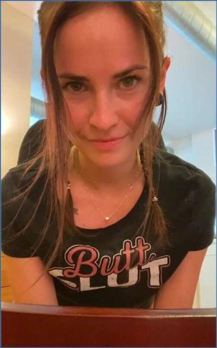 LilbuttLex Hardcore Toilet Scat and Kaviar clips in FullHD 1080p - scat porn video at Scat-Slaves.net