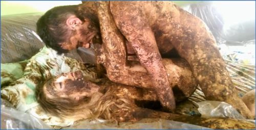 Втрата невинності з AstraCelestial у Extreme SCAT Частина 6- Завантажте сцену рабів FullHD 1080p - scat porn video at Scat-Slaves.net